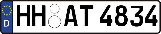 HH-AT4834