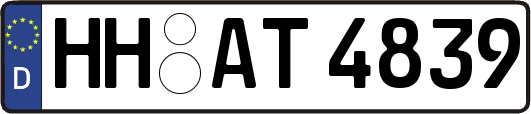 HH-AT4839