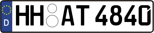 HH-AT4840