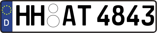 HH-AT4843