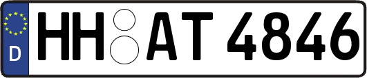 HH-AT4846