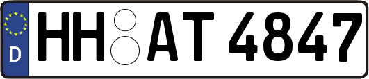 HH-AT4847