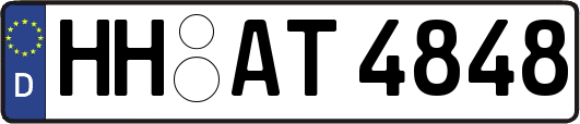 HH-AT4848