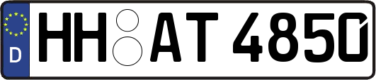 HH-AT4850