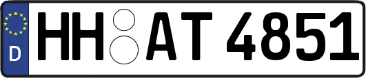 HH-AT4851