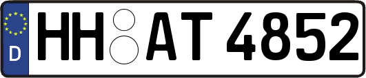 HH-AT4852