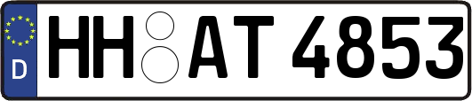 HH-AT4853