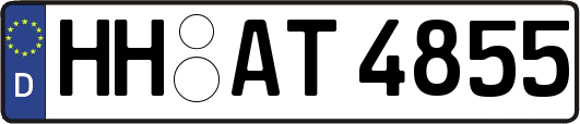 HH-AT4855