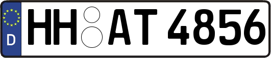 HH-AT4856