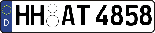 HH-AT4858