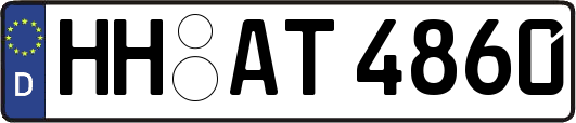 HH-AT4860