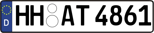HH-AT4861