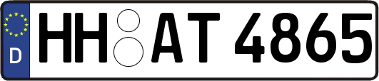 HH-AT4865