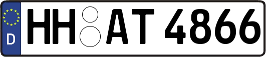 HH-AT4866