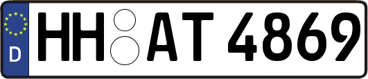 HH-AT4869