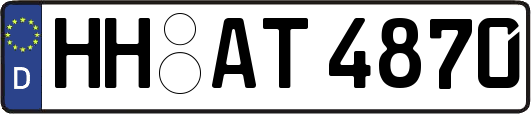 HH-AT4870