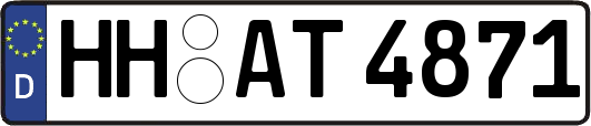HH-AT4871