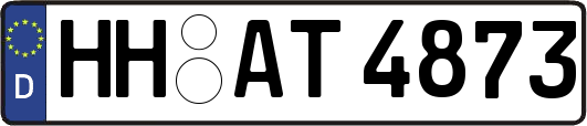 HH-AT4873