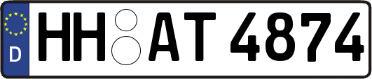 HH-AT4874