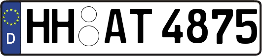 HH-AT4875