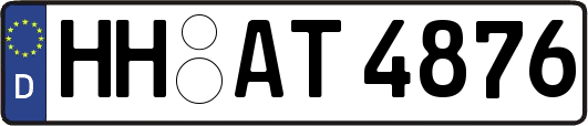 HH-AT4876