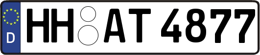 HH-AT4877