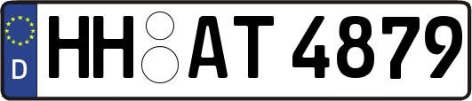 HH-AT4879