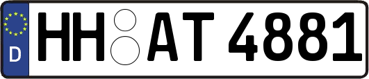 HH-AT4881