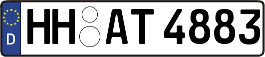 HH-AT4883