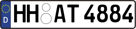 HH-AT4884