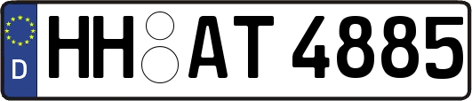 HH-AT4885