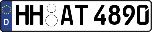 HH-AT4890