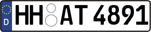 HH-AT4891