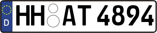 HH-AT4894