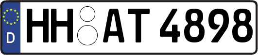HH-AT4898