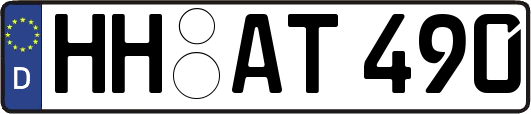 HH-AT490
