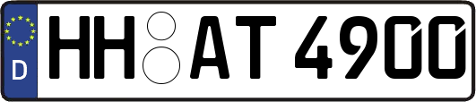 HH-AT4900