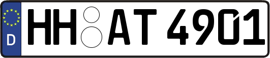 HH-AT4901