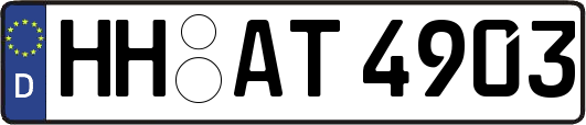 HH-AT4903