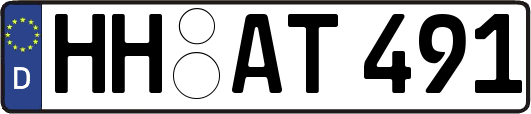 HH-AT491