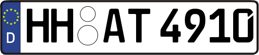 HH-AT4910
