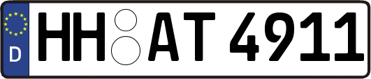HH-AT4911