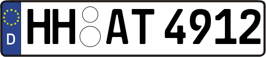 HH-AT4912