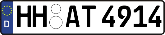 HH-AT4914