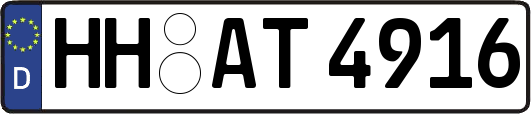 HH-AT4916