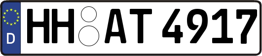HH-AT4917