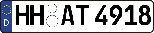 HH-AT4918