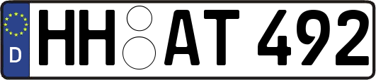 HH-AT492