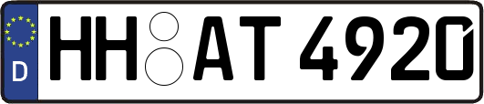 HH-AT4920