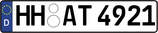 HH-AT4921